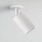 Lámpara de techo Brompton 50mm - Pintable